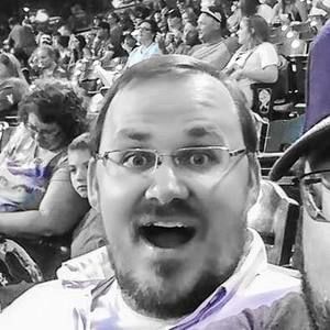 Meet your Posher, Mark